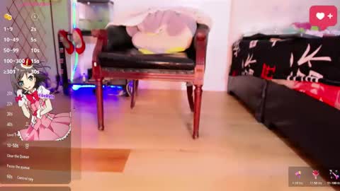 Kendra Bailey online show from May 15, 6:59 pm