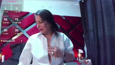 Kendra online show from October 2, 9:55 pm