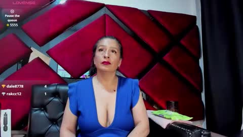 Kendra online show from November 12, 1:50 am