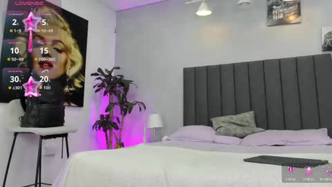 Kendra London online show from May 7, 11:04 am