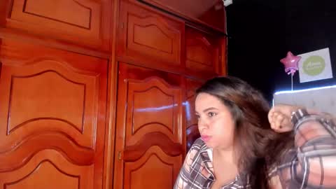 Snapshot of kendra_santos chatting on March 16, 3:23 am kendra_santos online show from March 16, 3:23 am