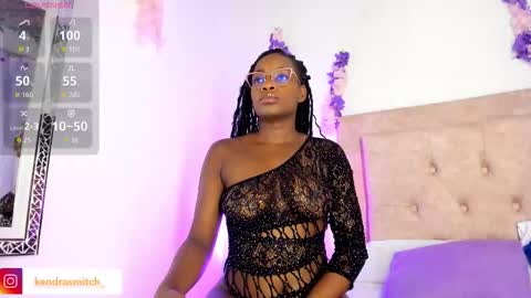 kendra  independent online show from October 20, 2:56 am