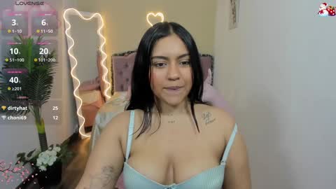 Snapshot of kendra_tay chatting on December 31, 9:10 am kendra online show from December 31, 9:10 am