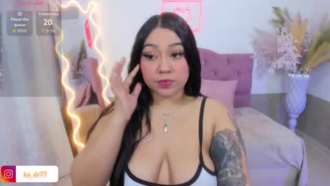 Snapshot of kendra_tay chatting on February 2, 3:38 am kendra online show from February 2, 3:38 am