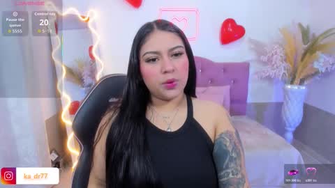 kendra online show from February 15, 3:58 am