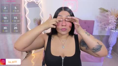 kendra online show from March 29, 3:50 am