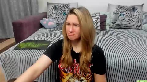 Kendra online show from February 15, 12:29 am