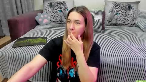 Kendra online show from April 3, 11:25 pm