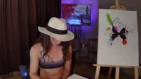 Kendra online show from October 3, 3:14 am