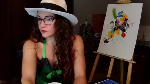 Kendra online show from October 27, 2:59 am