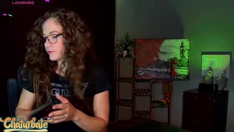 Kendra online show from November 15, 3:04 am