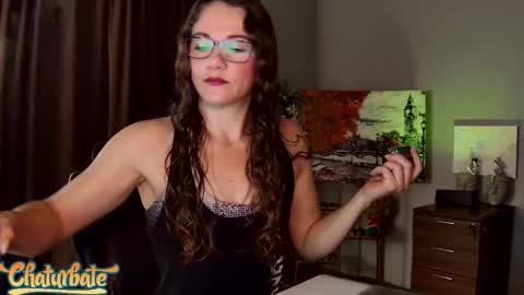 Kendra online show from November 21, 2:43 am