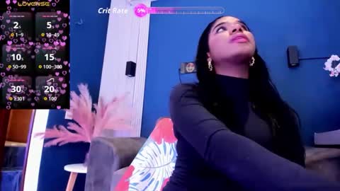 kendrachavez_ online show from March 21, 7:39 pm