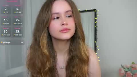 Kira online show from January 12, 9:53 pm