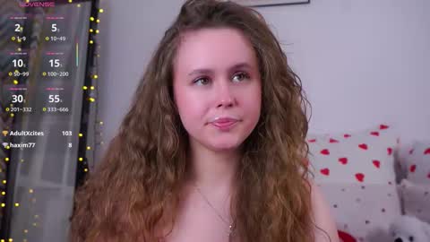 Kira online show from March 10, 10:04 pm