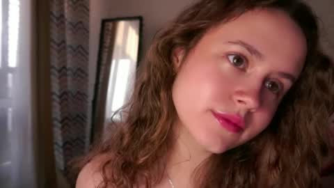 Kira online show from July 5, 2:07 am