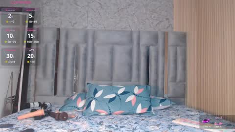 Kendra Foster online show from March 29, 12:16 pm