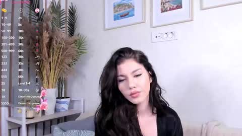 Snapshot of kendrakiss_ chatting on October 5, 8:40 pm Kendra Kiss online show from October 5, 8:40 pm