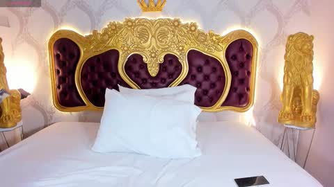 Kendral  online show from November 27, 4:36 am