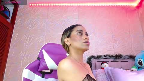 KENDRAPOTTER online show from January 10, 7:04 pm