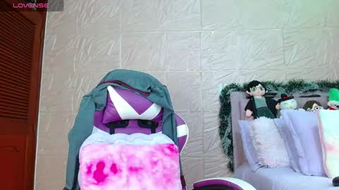 KENDRAPOTTER online show from February 1, 7:12 pm