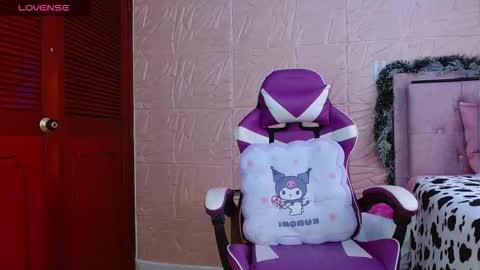 KENDRAPOTTER online show from February 3, 7:08 pm