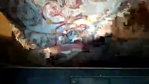 Snapshot of kendreko049 chatting on April 3, 3:04 am KENDREKO online show from April 3, 3:04 am