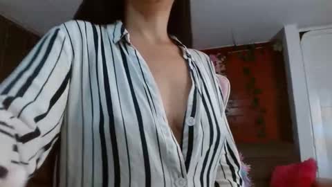 Snapshot of kendy_all4u7 chatting on January 9, 1:19 am kendy_all4u7 online show from January 9, 1:19 am