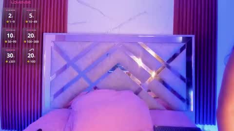 Kendy online show from October 20, 9:48 pm