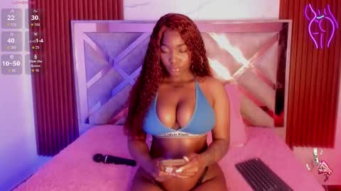 Kendy online show from February 24, 8:29 pm