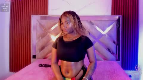 Kendy online show from May 7, 7:52 pm