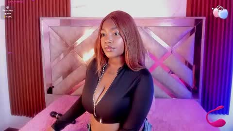 Kendy online show from July 5, 10:50 pm