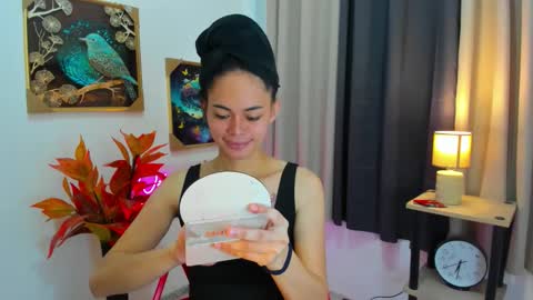 kendy online show from May 5, 2:41 am
