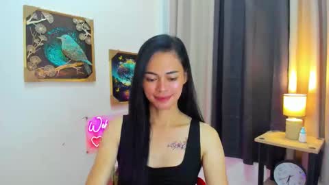 kendy online show from May 12, 3:47 am
