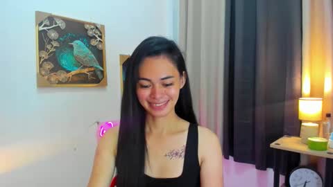 kendy online show from May 18, 3:35 am