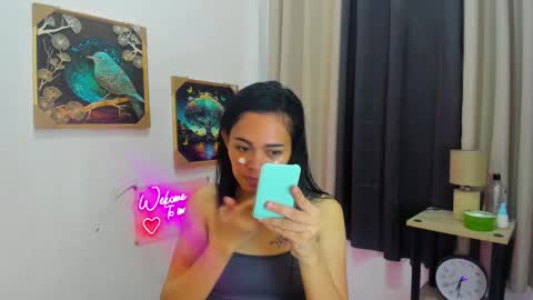 kendy online show from May 19, 4:41 am