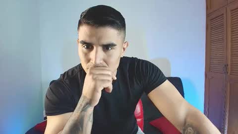 kenfit07 online show from February 10, 3:49 pm