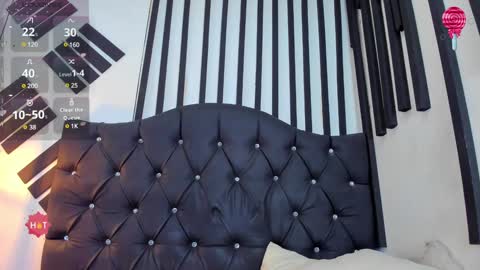 Snapshot of kenia_fox1 chatting on December 4, 4:21 am kenia_fox1 online show from December 4, 4:21 am