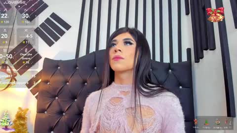 Snapshot of kenia_fox1 chatting on December 20, 5:57 am kenia_fox1 online show from December 20, 5:57 am