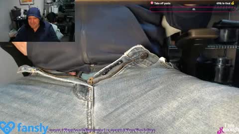 Ken Kuddles online show from January 12, 3:17 am