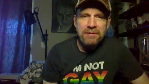 Ken Kuddles online show from January 23, 11:58 pm