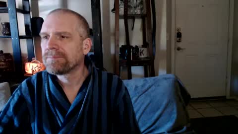 Ken Kuddles online show from February 22, 9:15 pm