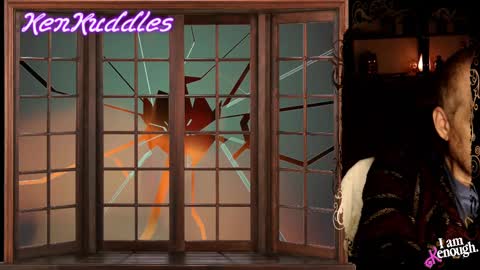 Ken Kuddles online show from March 11, 1:59 am