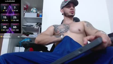 blake online show from October 29, 2:08 pm