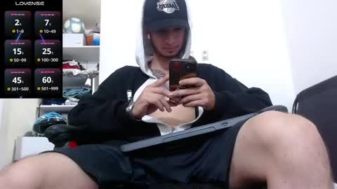 blake online show from November 11, 1:22 pm