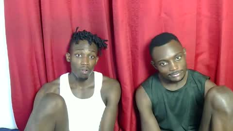 Kenia online show from November 3, 10:10 pm