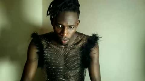 Kenia online show from December 20, 10:11 am