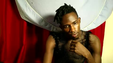 Kenia online show from January 7, 6:32 pm