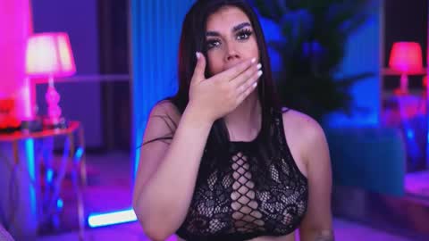 Kendra online show from November 8, 4:07 pm