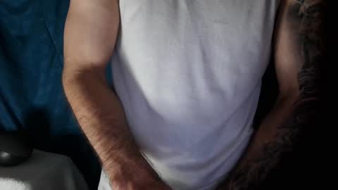 Kennfox777 online show from January 19, 4:22 am